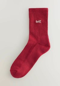 Unausgewählt, navy burgundy