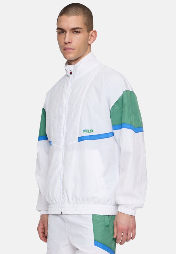 LOCHRISTI - Leichte Jacke