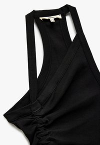 Koton RUCHED  - Top - black