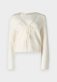 Abercrombie & Fitch Cardigan - jet stream