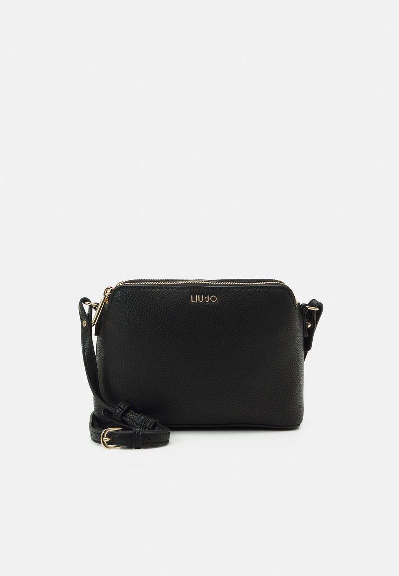 LIU JO Imprevedibile Bumbag S Gürteltasche Umhängetasche Tasche Cameo Rose Rosa