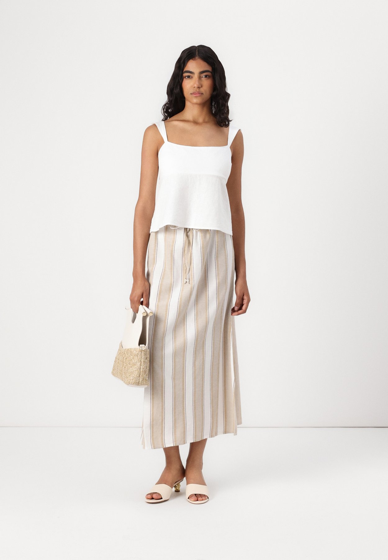 ONLJAKIRI LONG SKIRT