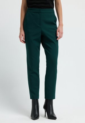 Pantaloni - green
