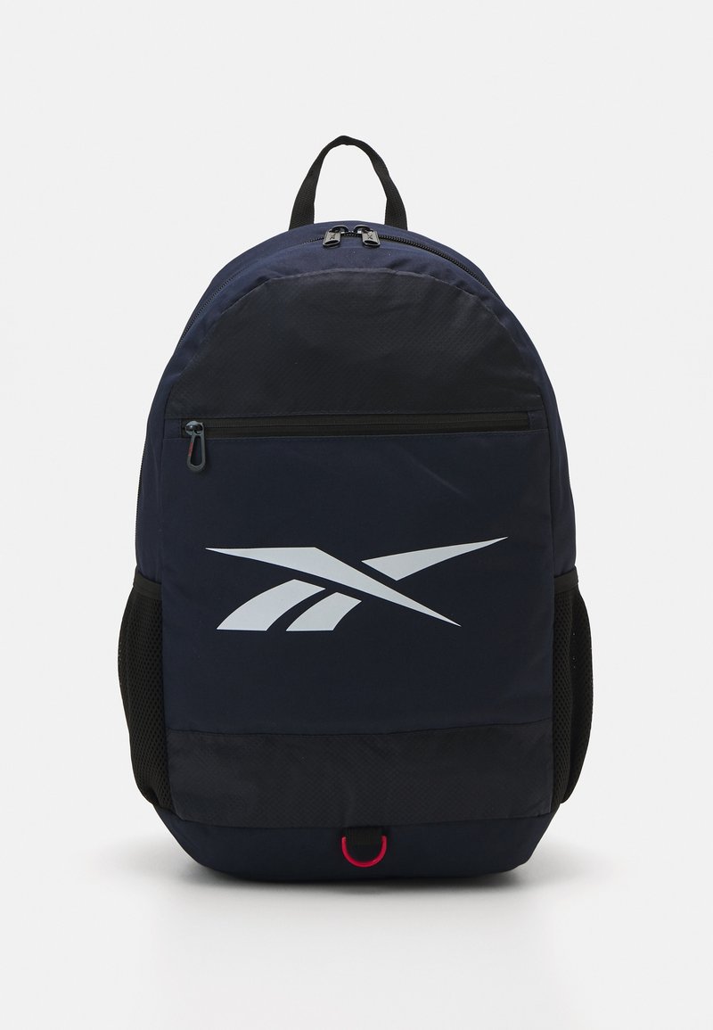 Reebok WAYLAND BACKPACK UNISEX - Batoh - blue