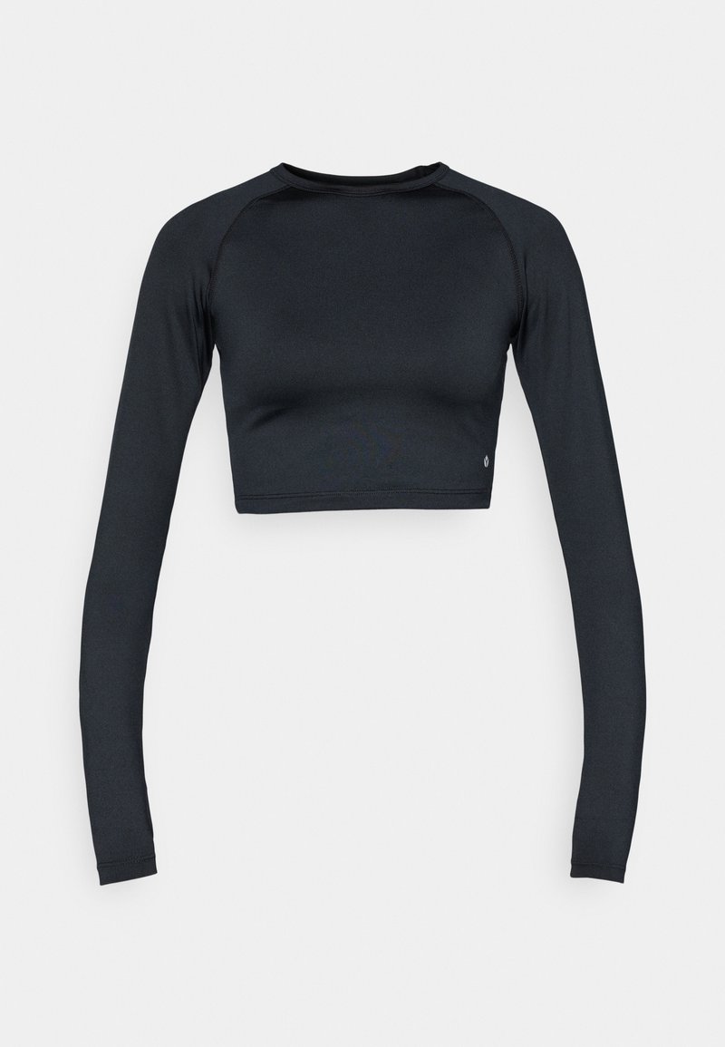Langarmshirt