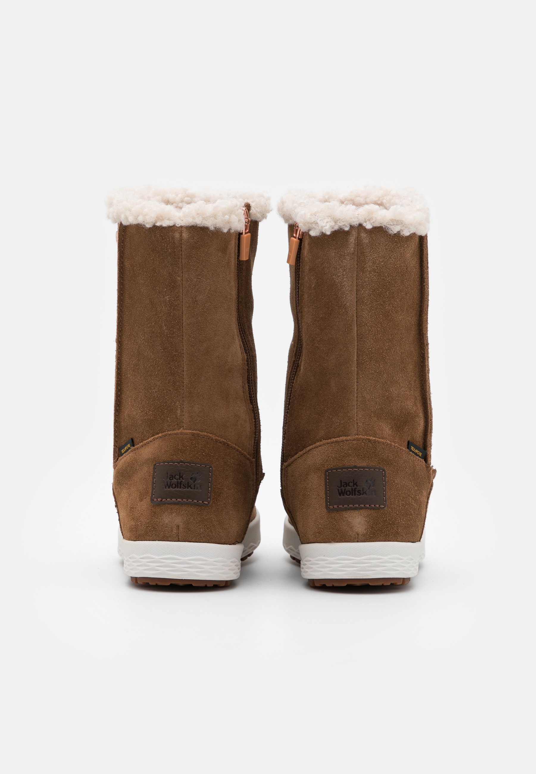Women AUCKLAND WT TEXAPORE - Winter boots Women AUCKLAND WT TEXAPORE - Winter boots
