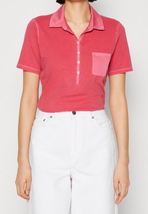 Polo - pink