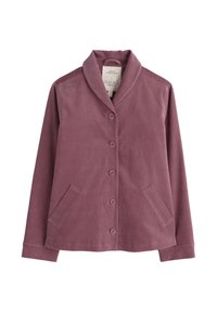 Vybrané, purple - elderberry