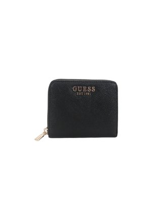 Guess Portafoglio - black