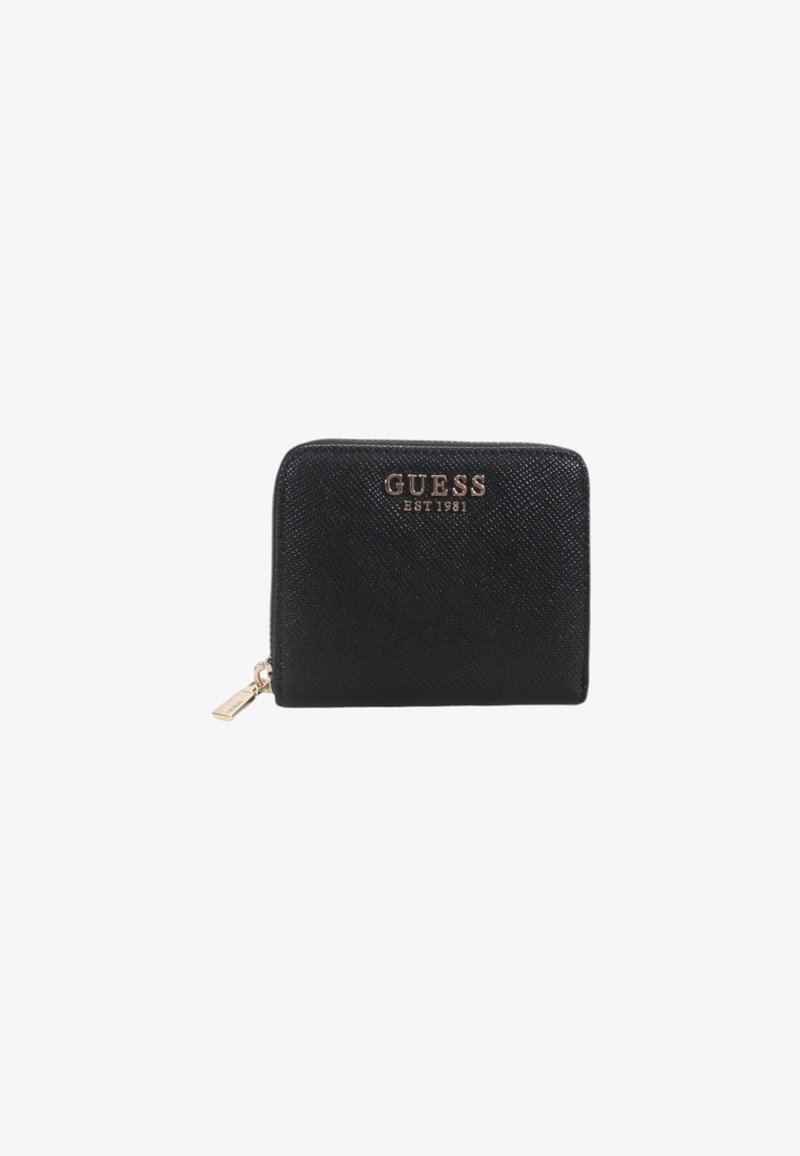 Guess Portafoglio - black