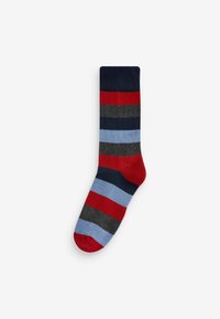 Next CUSHIONED TEN PACK - Strømper - stripe