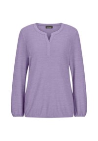 Non selezionato, lilac