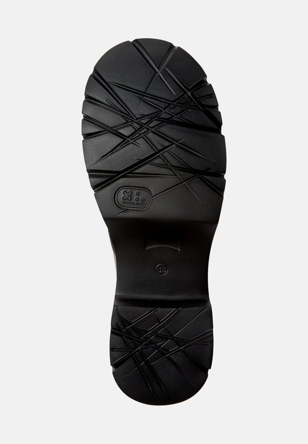 Heeled mules - mimi milah4