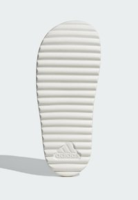 adidas Sportswear ADILETTE - Badsandal - semi  blue   blue spark met.   core white