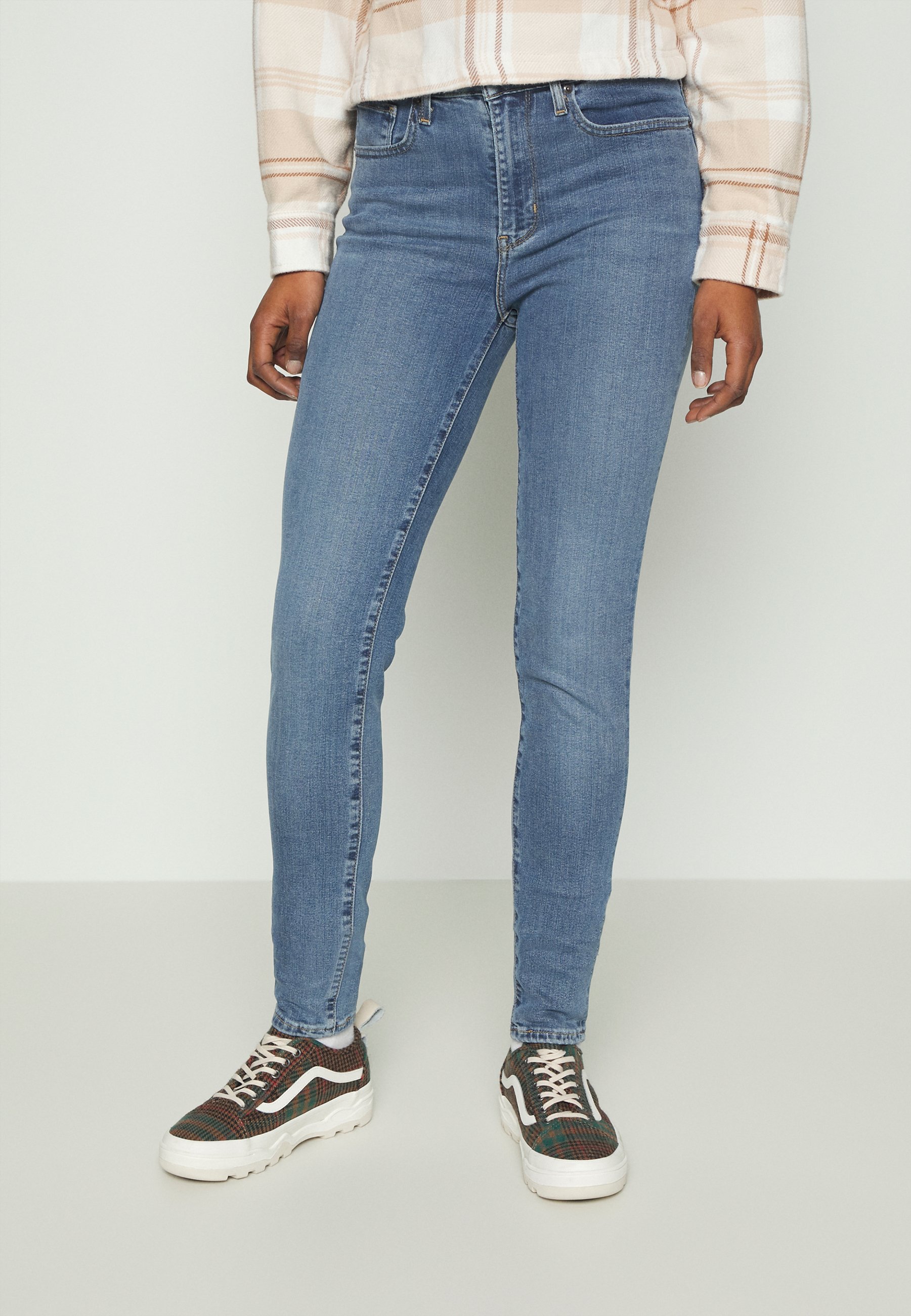 levi jeans skinny