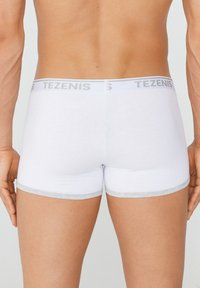 Tezenis - Bokserki obcisłe