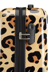 WITTCHEN SMALL SUITCASE FROM ABS - Kufr - multicolor