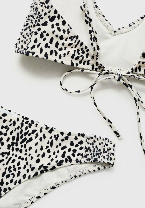 LEOPARD SET - Bikini - beige4