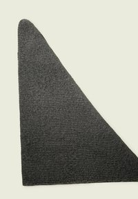 TOM TAILOR IN BOUCLÉ OPTIK - Lakats - evident anthracite