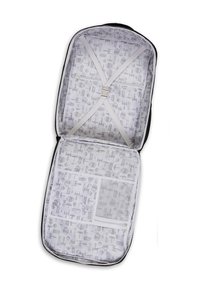 Karactermania STAR WARS CABIN LARGE OVERHEAD - Rugzak - star wars black