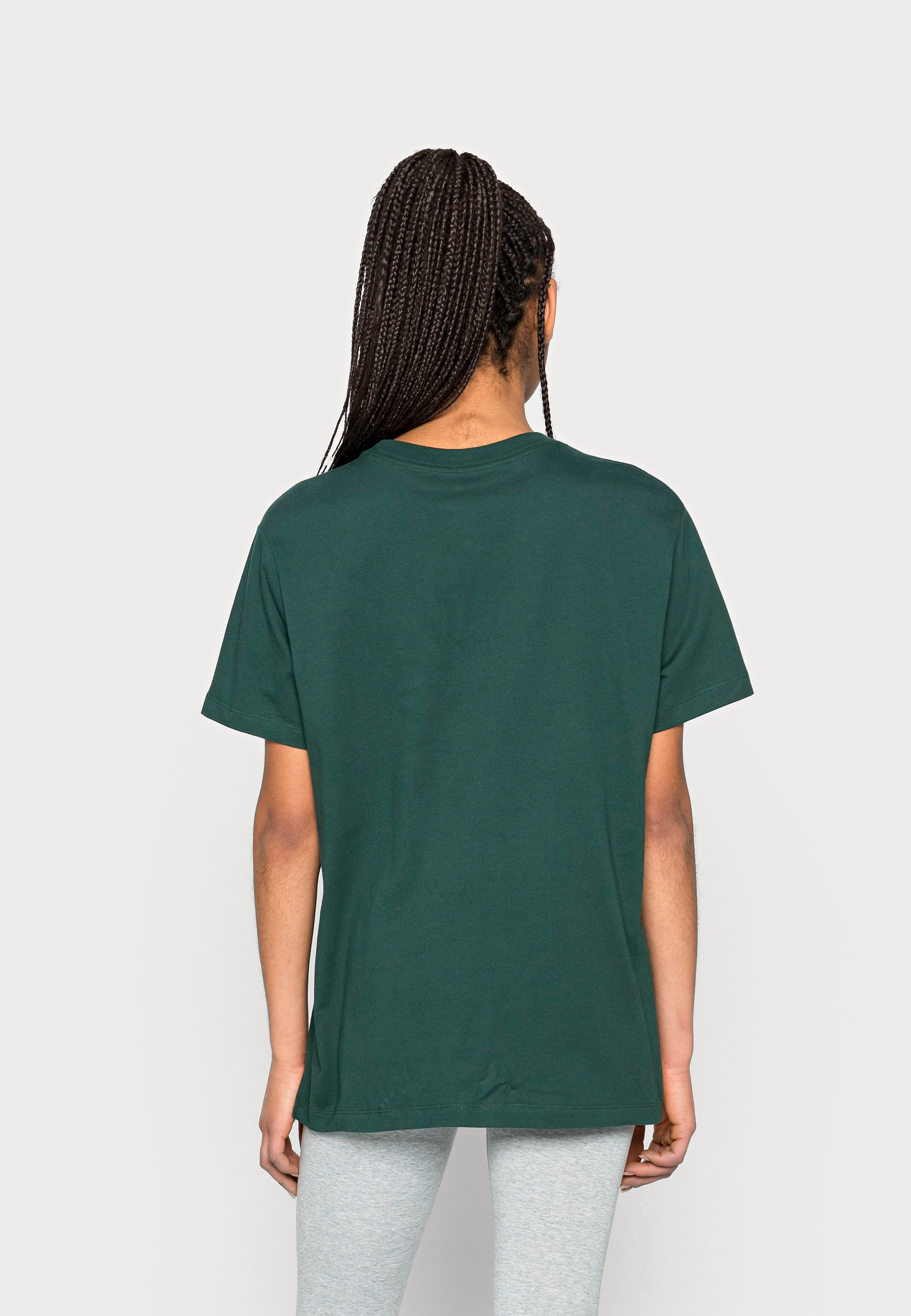 jack and jones solid t shirts