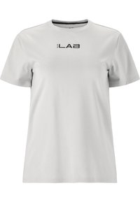 ELITE LAB T-shirt med print - micro chip