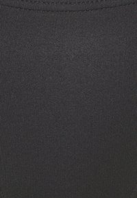 OW Collection HANNA THONG 2 PACK - String - black