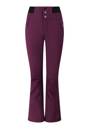 Protest, PRTHINDON - Skibroek - current purple