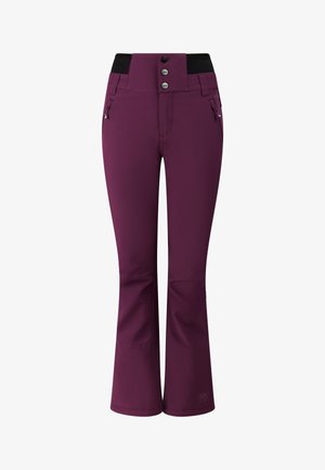 Protest, PRTHINDON - Skibroek - current purple