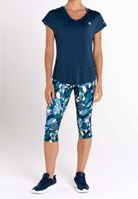 Dare 2B Tekninen t-paita - dark blue