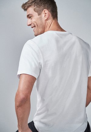 Next, CREW NECK - T-shirt basic