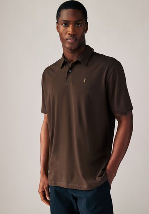 Next 5 PACK STANDARD - Poloshirt - neutral monochrome