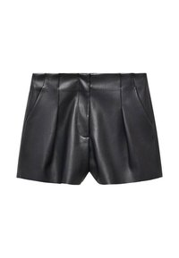 Shorts - black