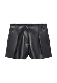 LAOS - Shorts - noir