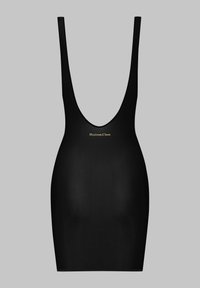 Maison Close DOUBLE SENS BLACK - Robe fourreau - black