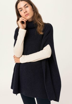 Cape - marine