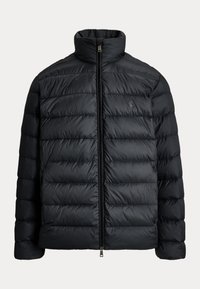 Δεν επιλέχθηκε, polo black