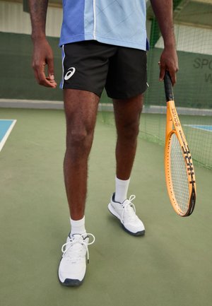 Sportovní kraťasy - black