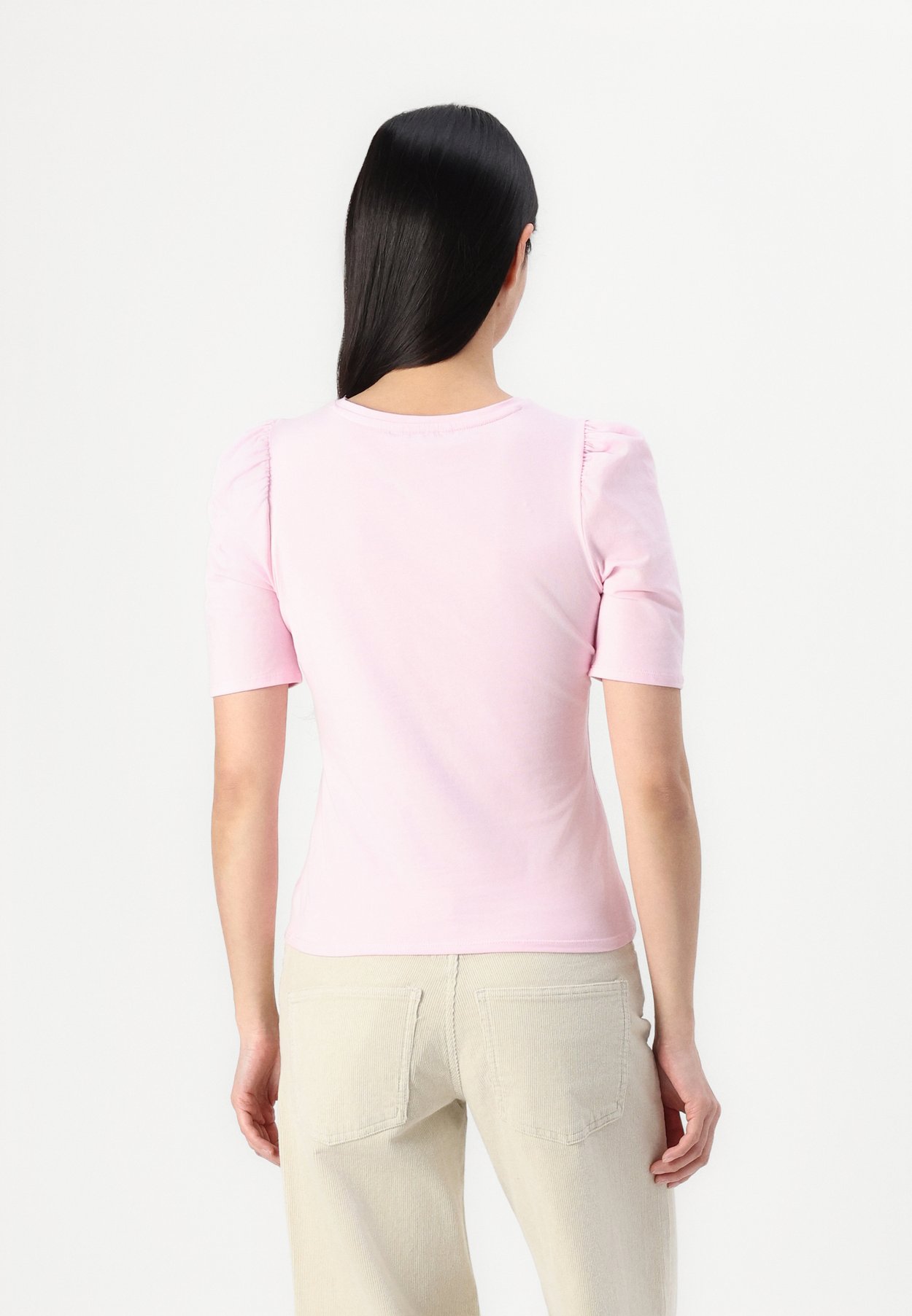 ONLLIVE LOVE PUFFTOP