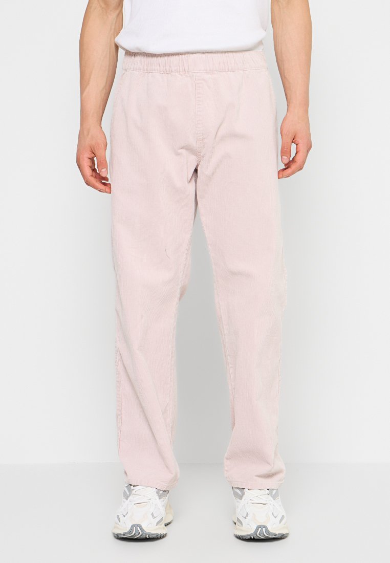 RVCA Broek zwart RVCA Broek zwart