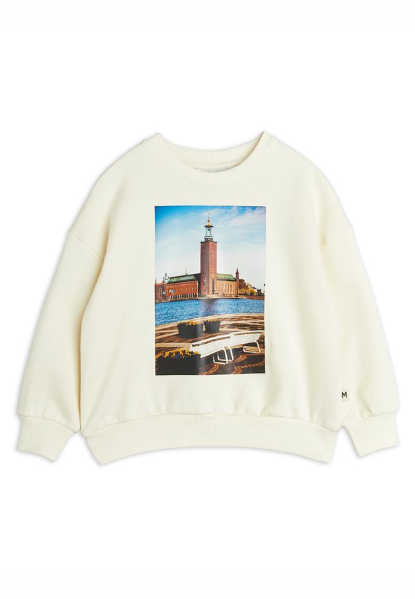 CITY HALL UNISEX - Sweatshirt2