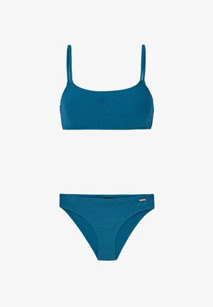 SET - Bikini - surfing blue