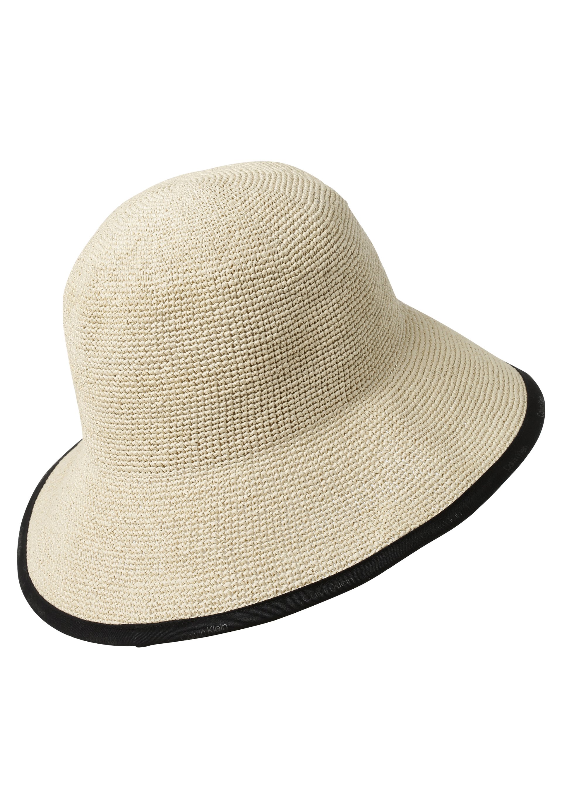 Calvin Klein Hat - beige - Zalando.de