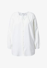 Ikke valgt, off white