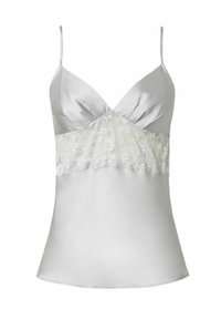 PRIMULA - Pyjamapaita - pearl grey