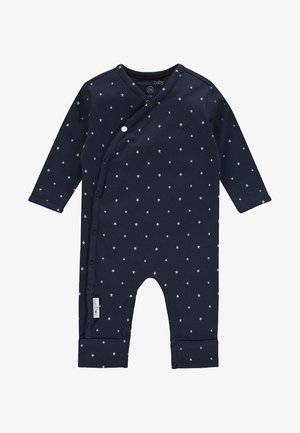 DALI - Pijama - navy