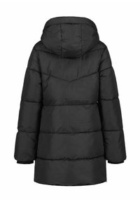 Icepeak ADAIRE - Wintermantel - schwarz