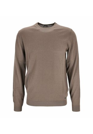 ROY ROBSON, PULLOVER VON ROY ROBSON - Jumper - brown