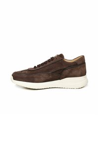 Cesare Paciotti Baskets basses - marrone
