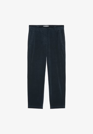 Marc O'Polo, Pantalon classique - dark blue